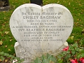 Emsley Bagshaw 1912-1985